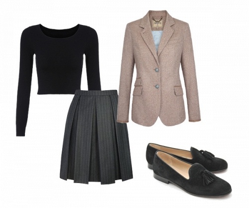 phoi do nhu tin do thoi trang the gioi anh 6