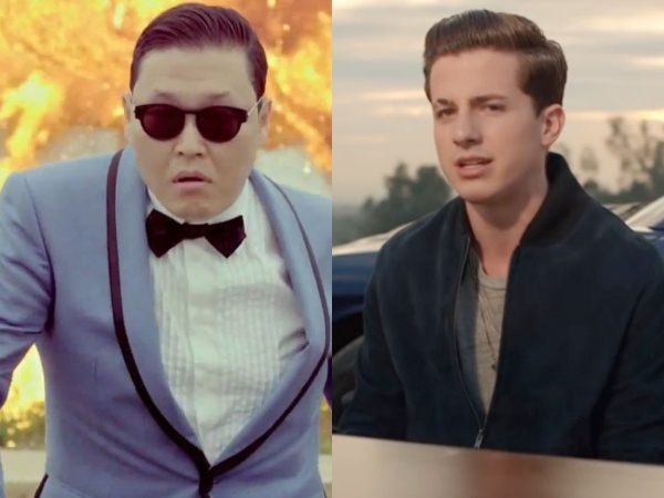 Nho fan Han keu goi, 'Gangnam Style' da bam sat 'See You Again' hinh anh