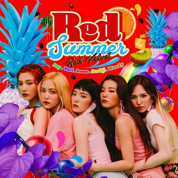 red velvet ảnh 2 red velvet anh 2