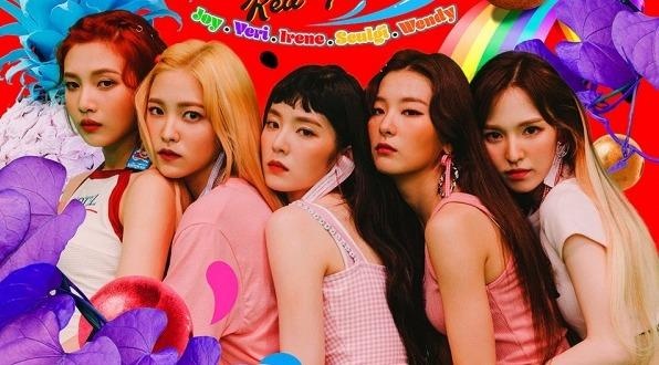 Giai ma hien tuong mua he mang ten 'Red Flavor' hinh anh