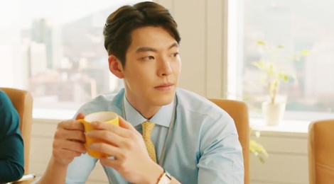 Kim Woo Bin bi cat hop dong quang cao sau khi mac benh ung thu hinh anh