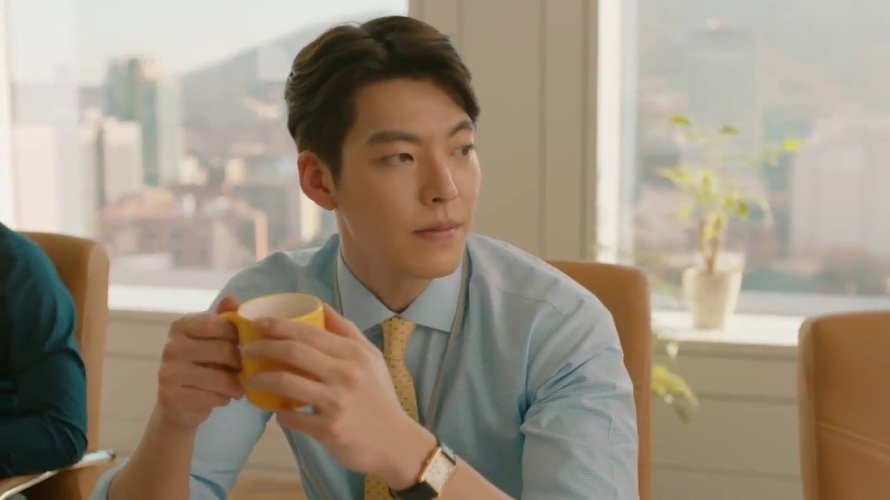 Kim Woo Bin bi ung thu anh 2