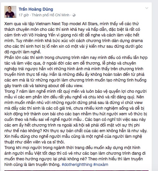 thí sinh next top ẩu đả ảnh 2 thi sinh next top au da anh 2