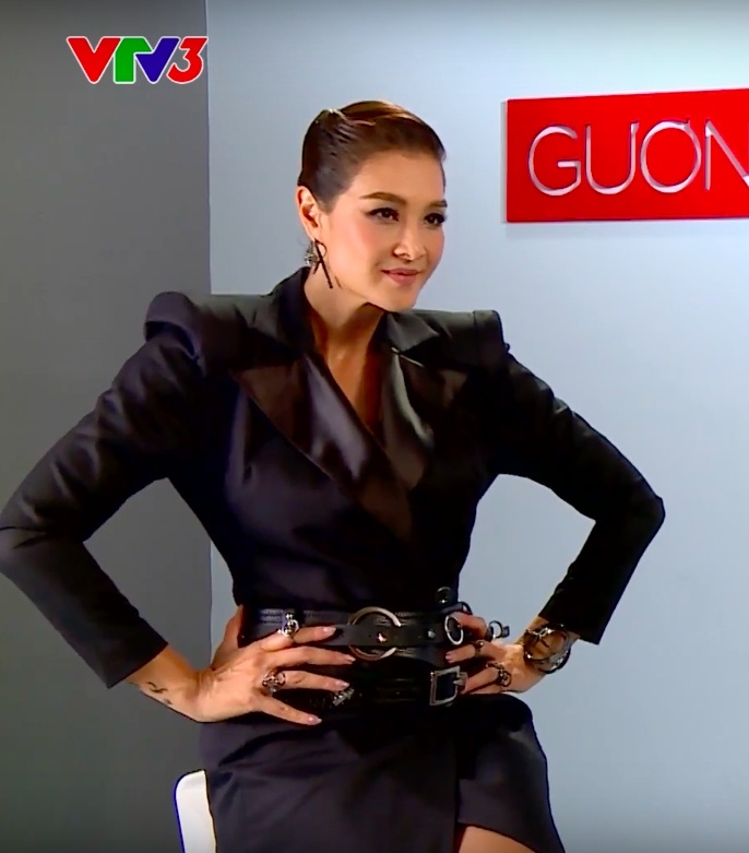 Lukkade, Gương mặt thương hiệu, Lukkade loại thí sinh ảnh 1 Lukkade, Guong mat thuong hieu, Lukkade loai thi sinh anh 1