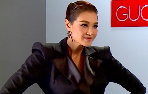 The Face tap 6: Khi HLV Thai Lan co dang cap vuot troi hinh anh