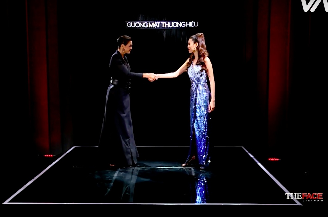 Lukkade, Gương mặt thương hiệu, Lukkade loại thí sinh ảnh 2 Lukkade, Guong mat thuong hieu, Lukkade loai thi sinh anh 2