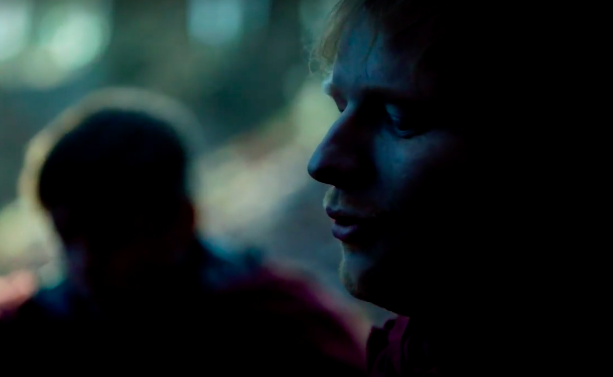 Ed Sheeran hat trong Game of Thrones mua 7. hinh anh
