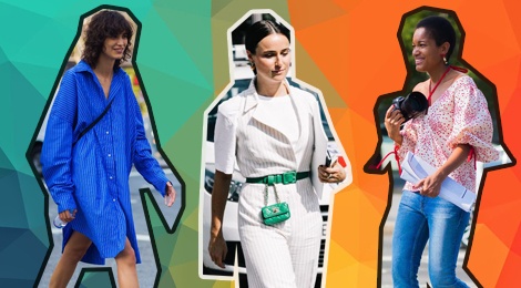 Goi y trang phuc xuong pho danh cho nhung ngay 'luoi bieng' hinh anh