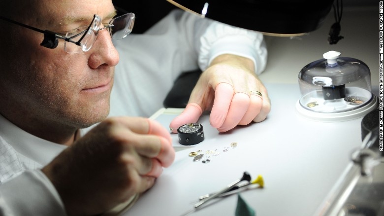 Thiết kế đắt đỏ của Patek Philippe ảnh 2 Thiet ke dat do cua Patek Philippe anh 2