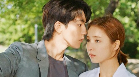'Co dau Thuy than' tap 6: Thuy than bi bac si So Ah tu choi tinh cam hinh anh