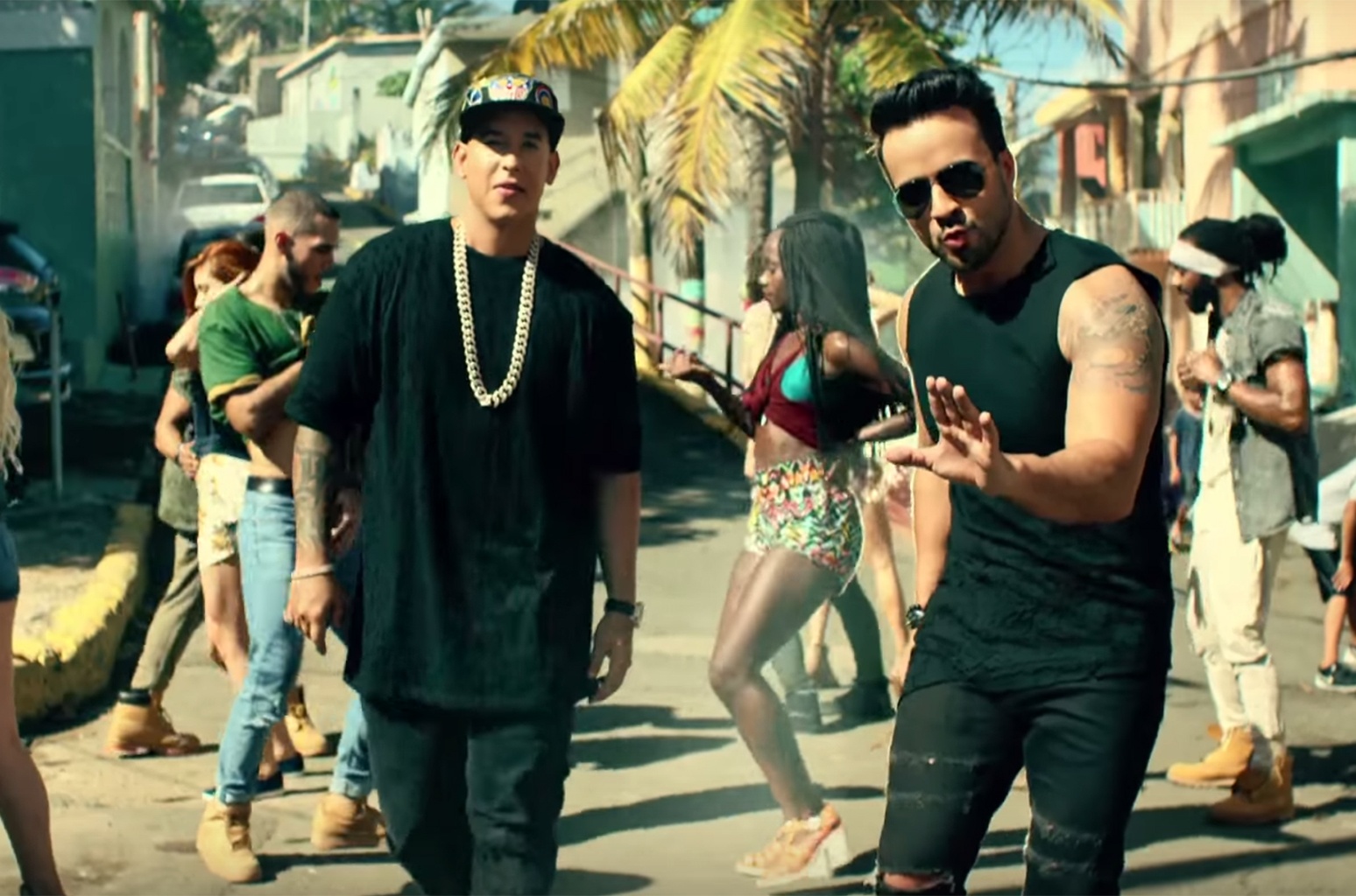 Despacito lập lỷ lục ca khúc được nghe nhiều nhất trong lịch sử ảnh 1 Despacito lap ly luc ca khuc duoc nghe nhieu nhat trong lich su anh 1