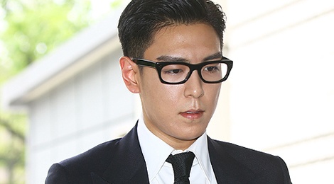 T.O.P linh an tu 10 thang, treo trong 2 nam hinh anh