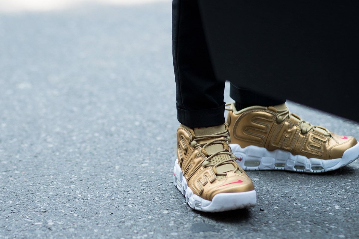 mẫu giày tại Tuần lễ thời trang ảnh 4 mau giay tai Tuan le thoi trang anh 4