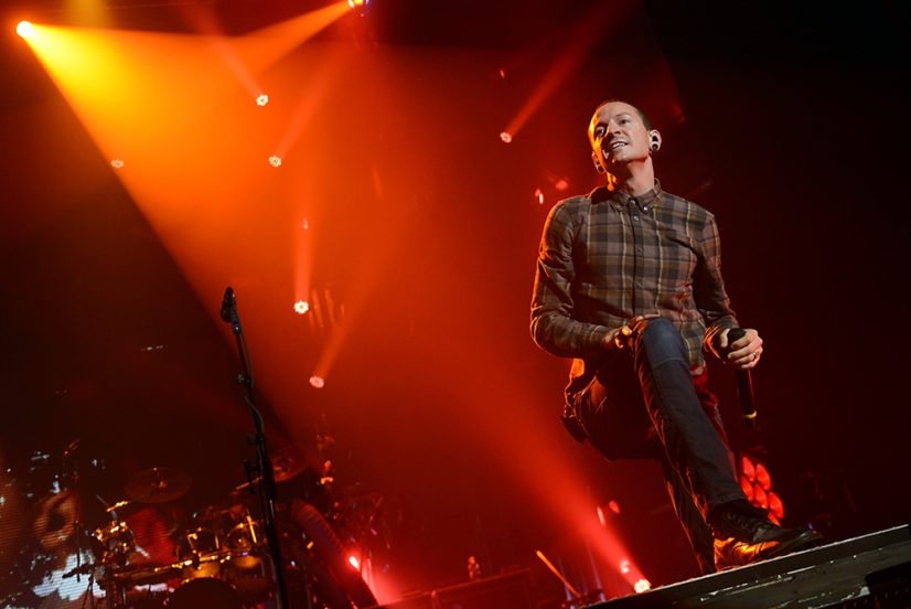 Moi lien he giua cai chet cua thu linh Linkin Park va ngay sinh nhat ban than qua co anh 2