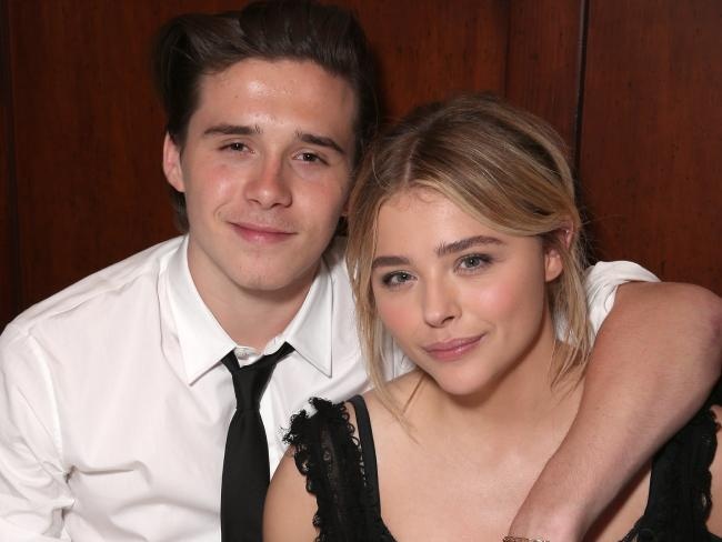 Quy tu nha Becks hen ho ngoi sao Youtube anh 3