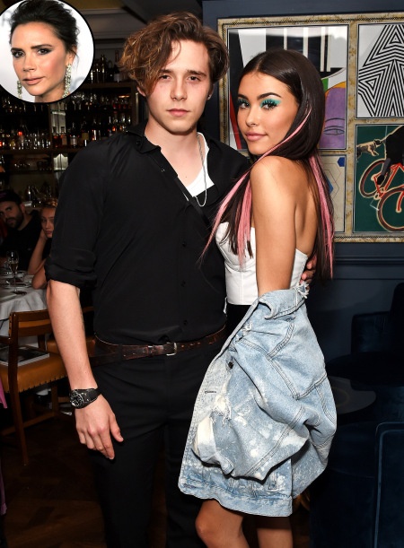 Quy tu nha Becks hen ho ngoi sao Youtube anh 1