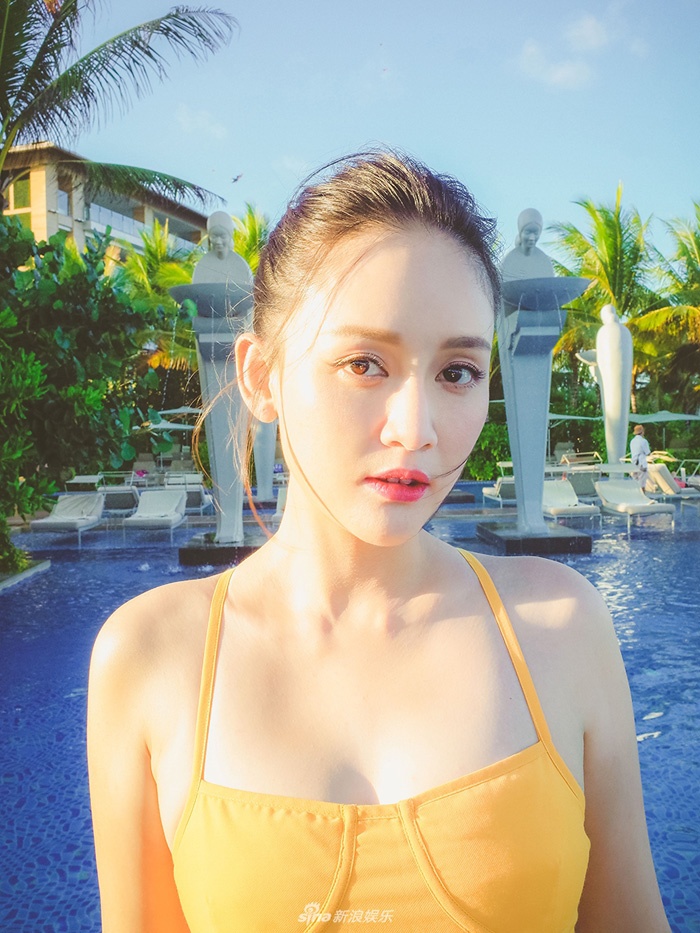 Tran Kieu An tuoi U40 anh 2