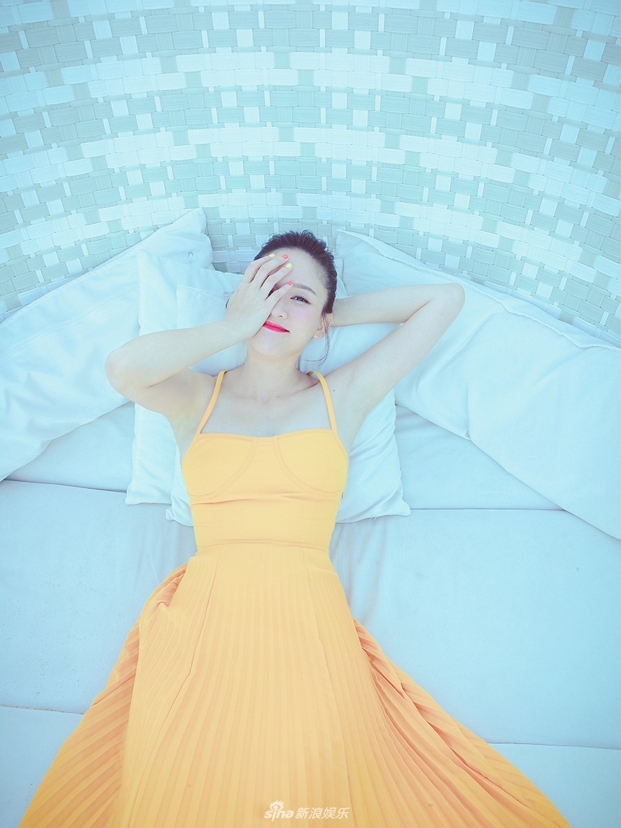 Tran Kieu An tuoi U40 anh 4