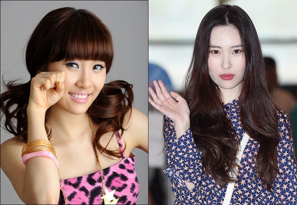 sunmi Wonder Girls ảnh 3 sunmi Wonder Girls anh 3