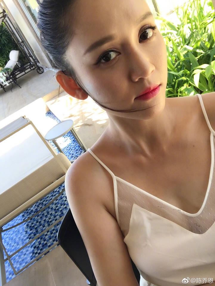 Tran Kieu An tuoi U40 anh 6