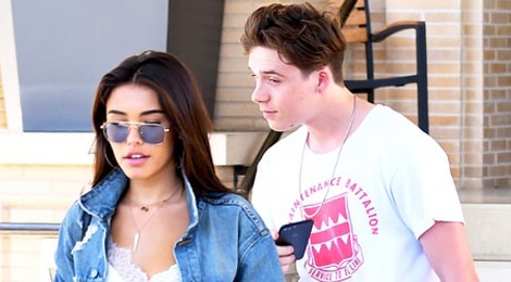 Quy tu nha Becks tim mua nha de o gan ban gai moi hinh anh