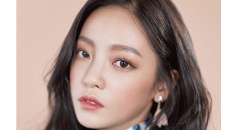 Nu ca si than tuong Kpop bi nghi hut can sa hinh anh