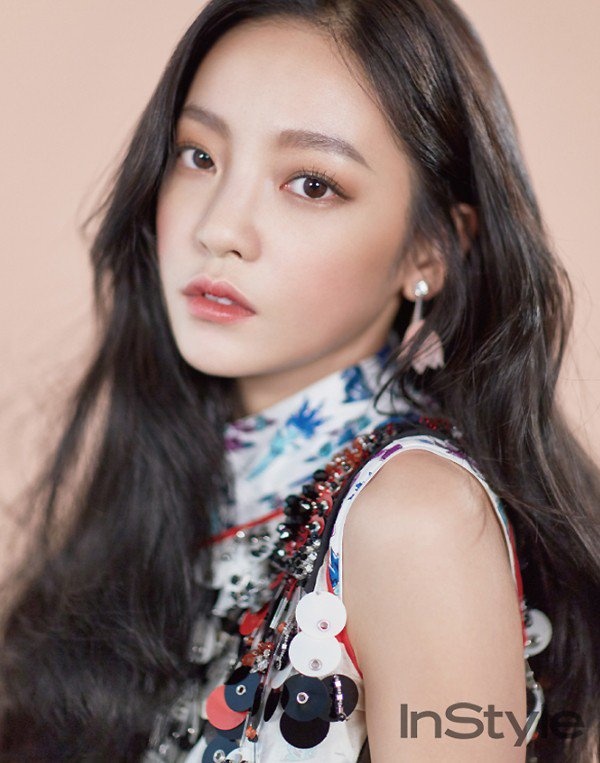 goo hara hut can sa anh 2