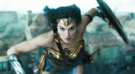 Phan 2 ‘Wonder Woman’ se ra rap vao cuoi nam 2019 hinh anh