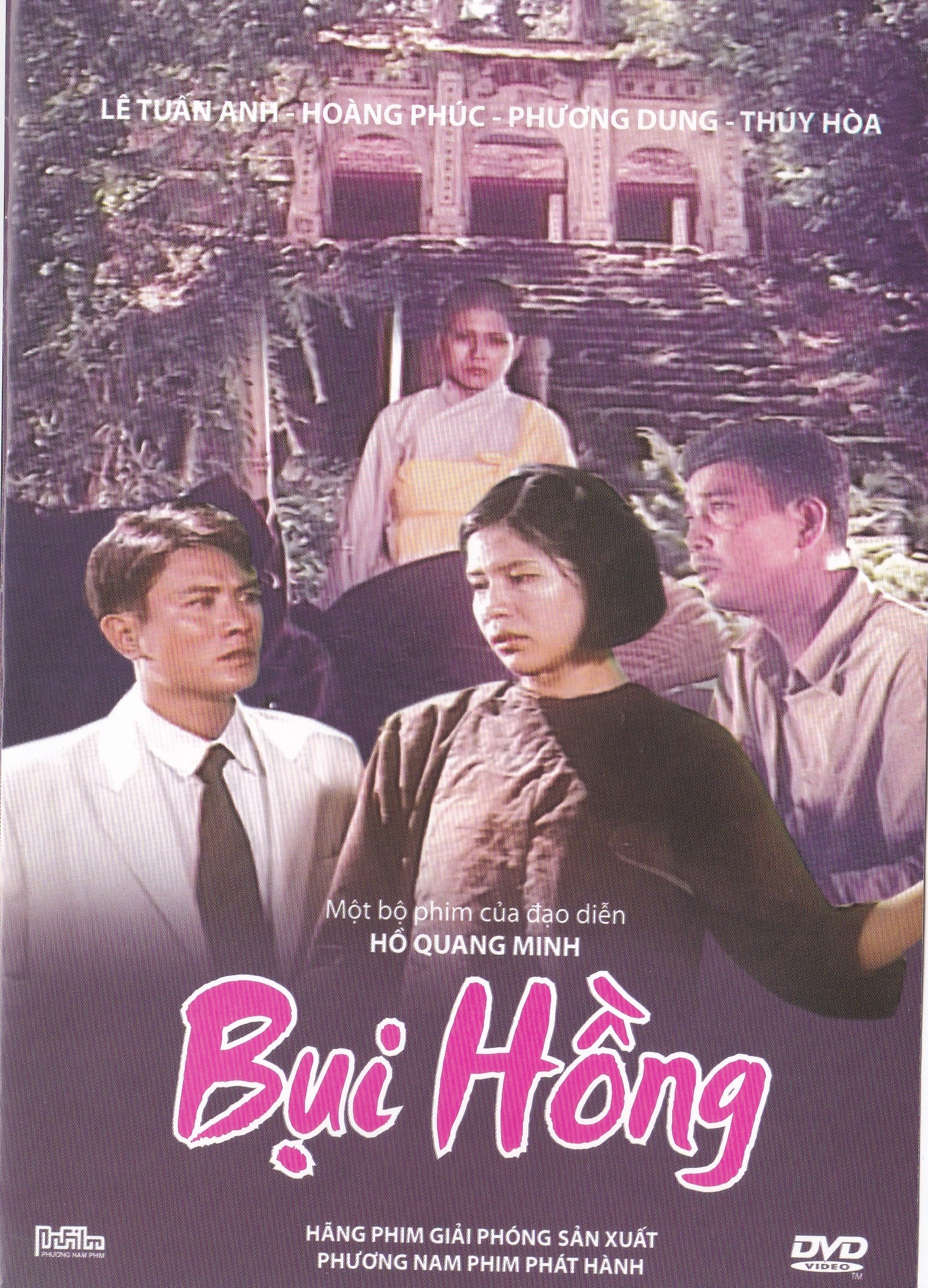 4 bộ phim nghệ thuật của đạo diễn Việt kiều ảnh 3 4 bo phim nghe thuat cua dao dien Viet kieu anh 3