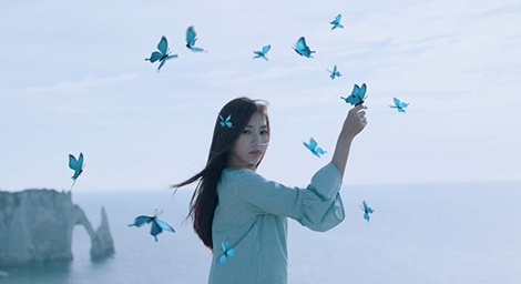 MV Fly High - Dream Catcher hinh anh