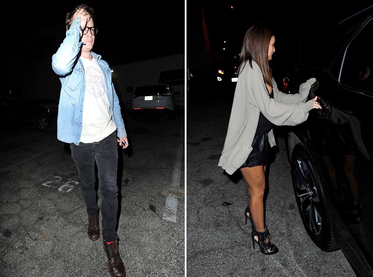 Sao Ở nhà một mình Macaulay Culkin ảnh 3 Sao O nha mot minh Macaulay Culkin anh 3