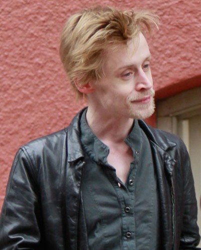 Sao Ở nhà một mình Macaulay Culkin ảnh 2 Sao O nha mot minh Macaulay Culkin anh 2