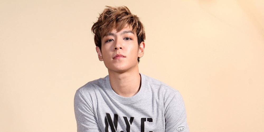 T.O.P (Big Bang) bị đồn cáo ốm vì bị bệnh tâm lý ảnh 2 T.O.P (Big Bang) bi don cao om vi bi benh tam ly anh 2