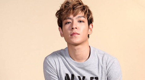 T.O.P (Big Bang) bi don cao om vi benh roi loan tam ly hinh anh