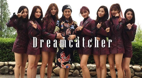 Cong chua Thai Lan moi nhom Kpop chua ten tuoi den bieu dien hinh anh