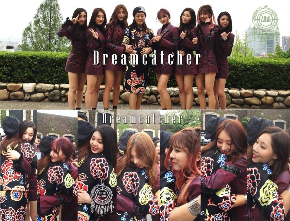 Cong chua Thai Lan dich than moi nhom Kpop chua ten tuoi den bieu dien anh 2