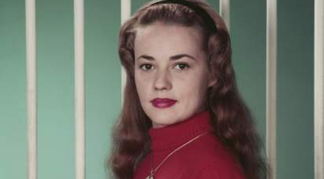 Sao phim ‘Nguoi tinh’ qua doi o tuoi 89 hinh anh