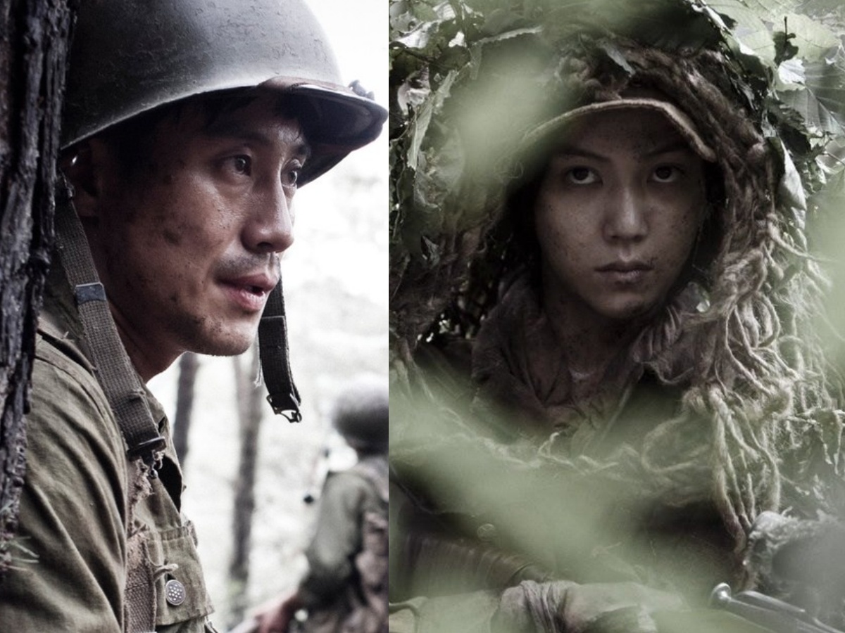 Ac nu bao thu,  The Villainess,  phim Han,  dien anh,  18+ anh 3