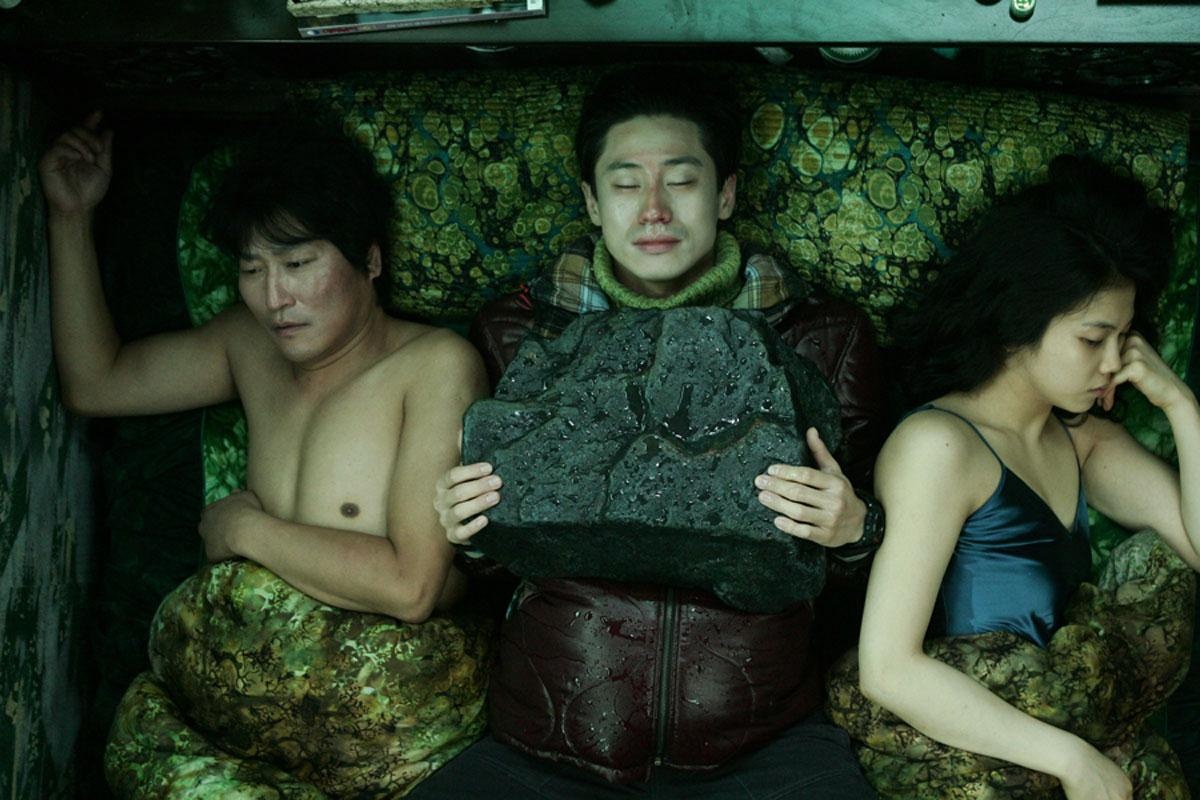 Ac nu bao thu,  The Villainess,  phim Han,  dien anh,  18+ anh 2