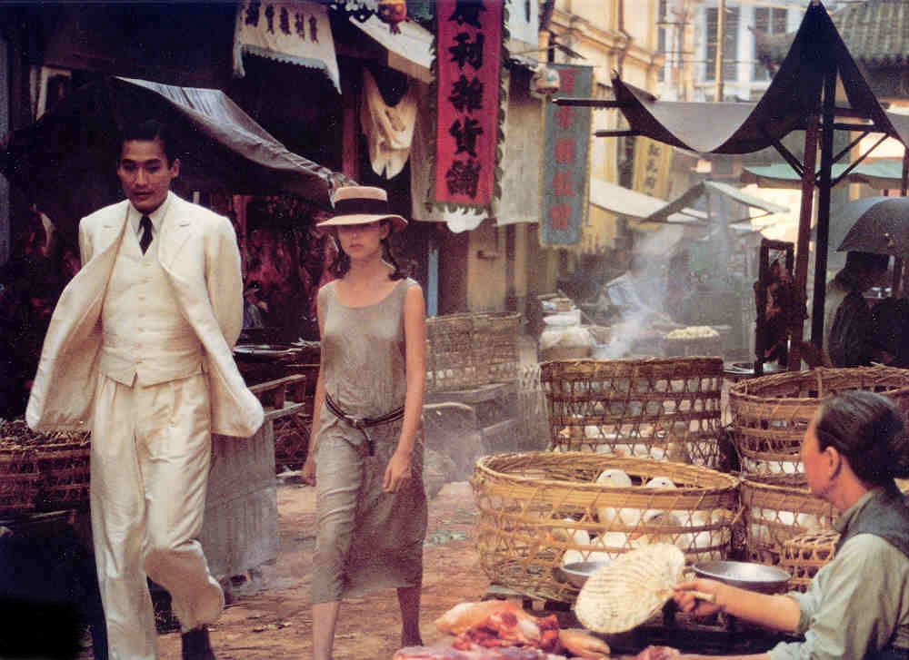 Sao phim ‘Người tình’ qua đời ở tuổi 89  ảnh 2 Sao phim ‘Nguoi tinh’ qua doi o tuoi 89 anh 2