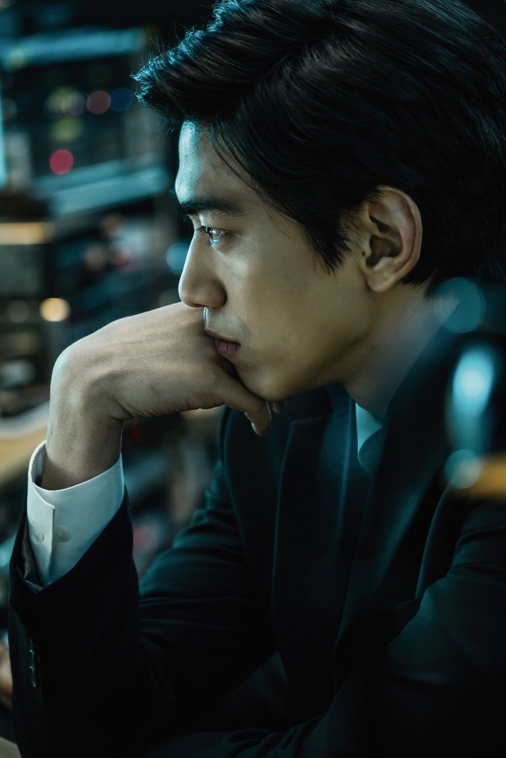 Ac nu bao thu,  The Villainess,  phim Han,  dien anh,  18+ anh 8