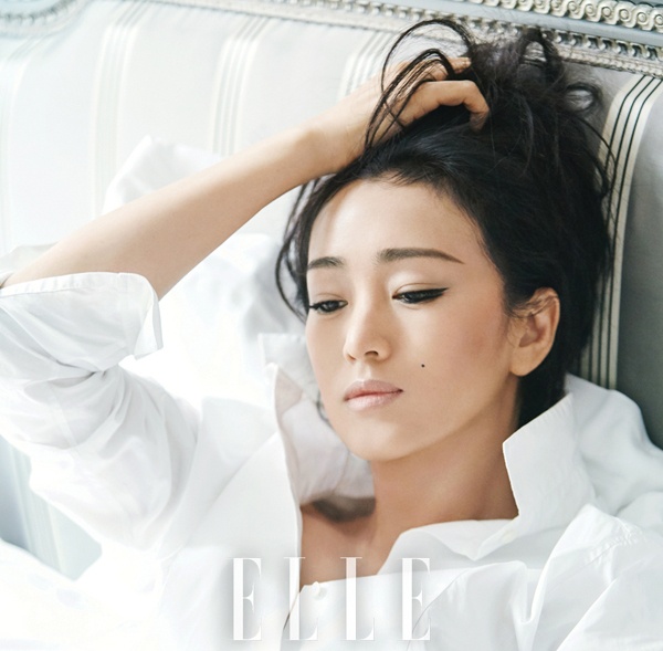 Cung Loi tren bia elle thang 9 anh 4