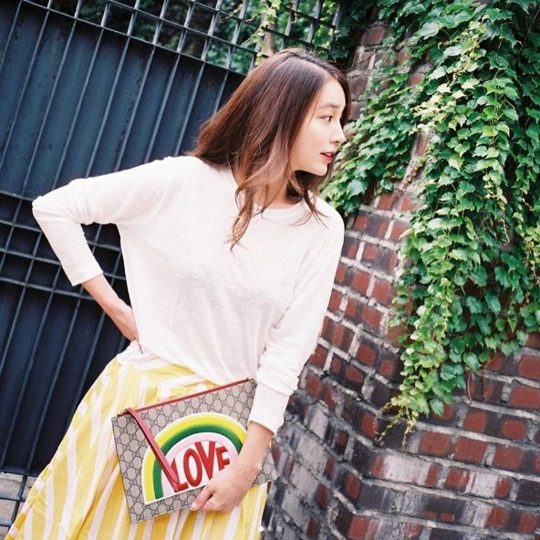 lee min jung o Da Nang anh 6