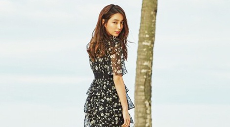 Vo tai tu Lee Byung Hun khoe nhan sac o Da Nang hinh anh