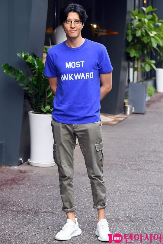 Park Min Young Queen for 7 Days anh 6