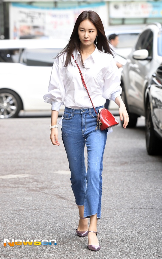 Park Min Young Queen for 7 Days anh 5