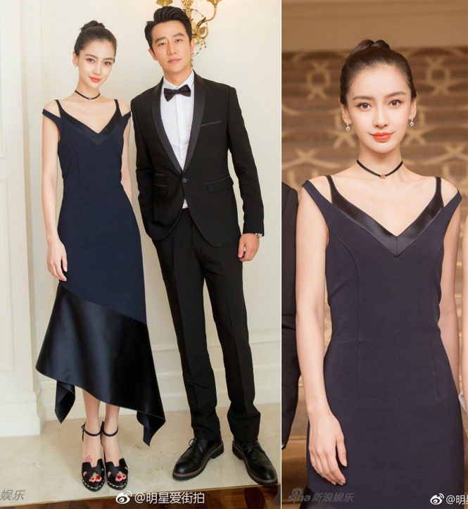 Angelababy lo dang gay go vi chuong dien do ho co sau anh 7