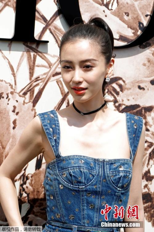 Angelababy lo dang gay go vi chuong dien do ho co sau anh 5