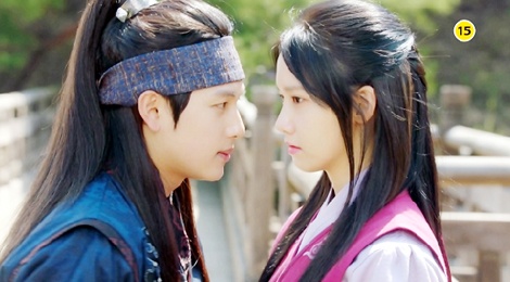 Nha dai Han Quoc chat vat cuu phim e am hinh anh