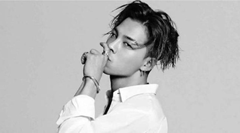 Taeyang (Big Bang) tung hinh anh nha hang cho MV moi hinh anh